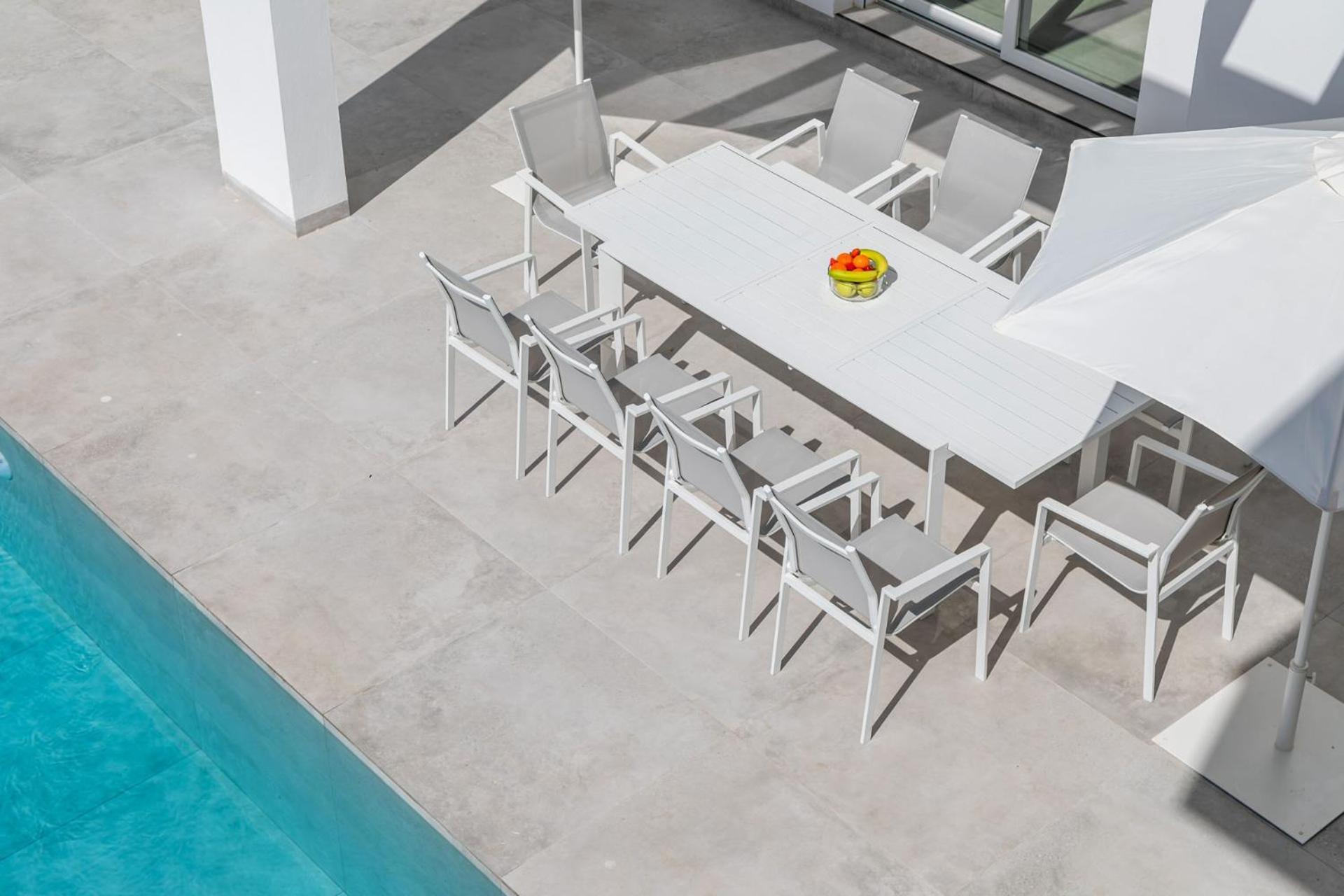 Elena Sea Villa Novo Sancti Petri Exterior foto